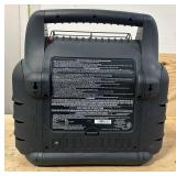 Mr Heater 18000 BTU Big Buddy Portable Propane Heater MH18B