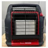 Mr Heater 18000 BTU Big Buddy Portable Propane Heater MH18B