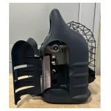 Mr Heater 18000 BTU Big Buddy Portable Propane Heater MH18B