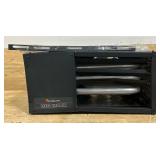 Mr. Heater Big Maxx Natural Gas Garage/Workshop Unit Heater, 50,000 BTU, LP Conversion Kit, Model# F260550 #27457 Msrp $499.99