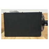 Mr. Heater Big Maxx Natural Gas Garage/Workshop Unit Heater, 50,000 BTU, LP Conversion Kit, Model# F260550 #27457 Msrp $499.99