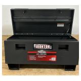 Ironton Jobsite Box, 36in. x 16in. #113848 Msrp $289.99
