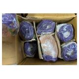 Pallet of Jolly Salt SnackHimalayan Salt 2000lbs