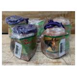 Pallet of Jolly Salt SnackHimalayan Salt 2000lbs