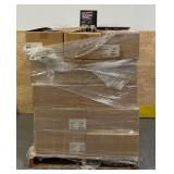 Pallet of #AskGaryVee (roughly 560+ books)