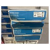 DuraVent Pallet of Various Vents