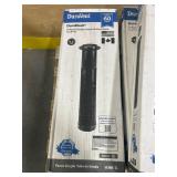 DuraVent Lot of 7- 6DBK-TL 6  Single-Wall Telescoping Length