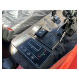 2026 AGT Mini Excavator w/Kubota Diesel (NT18K)