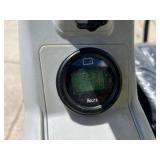 2026 CFG Mini Excavator (MX15RX)