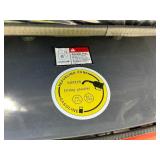 2026 CFG Mini Excavator (MX15RX)