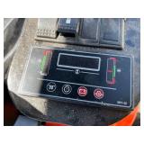 2026 AGT Mini Excavator w/Kubota Diesel (NT18K)