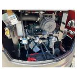 2026 AGT Mini Excavator w/Kubota Diesel (NT18K)