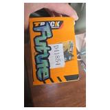 Remote control cement truck