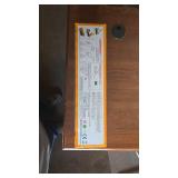 Remote control cement truck