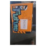 Remote control cement truck toy