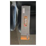 Remote control cement truck