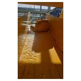 Metal Stackable Rack with Dividers