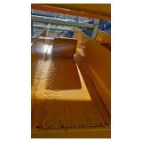 Metal Stackable Rack with Dividers