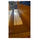 Metal Stackable Rack with Dividers