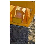 Metal Stackable Rack with Dividers