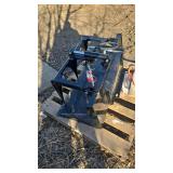 Future Mini Skid Plate Grapple