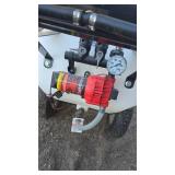 Pull Type Sprayer