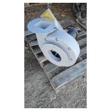 Commercial Blower Fan