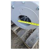 Commercial Blower Fan