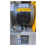 Commercial Blower Fan