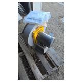 Commercial Blower Fan