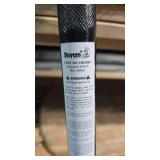 Buyers Brand Winch Bars, Black Color, lot of 10