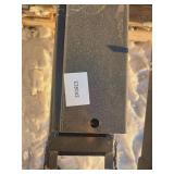 Future fork extensions 7 ft   one set