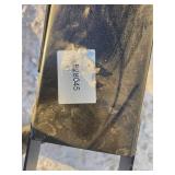 Future Fork Extensions. 7 ft   One Set