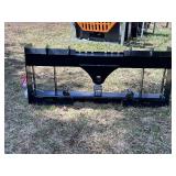 Wolverine Pallet Fork Frame (PFF1-13-45W)