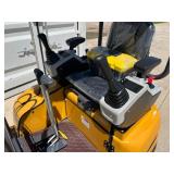 2026 CFG Mini Excavator (QK18R)