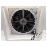 MAXXFAN RV EXHAUST FAN