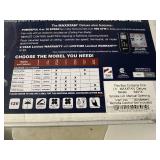 MAXXFAN RV EXHAUST FAN