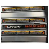 LIPPERT ON-THE-GO LADDER