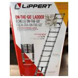 LIPPERT ON-THE-GO LADDER