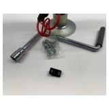 LIPPERT POWER TONGUE JACK