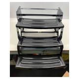 LIPPERT MANUAL RV STEPS