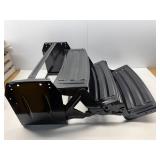 LIPPERT MANUAL RV STEPS