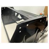 LIPPERT MANUAL RV STEPS