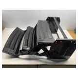 LIPPERT MANUAL RV STEPS