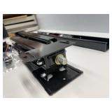 BAL INDUSTRIES ELECTRIC STABALIZER