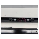 BAL INDUSTRIES ELECTRIC STABALIZER