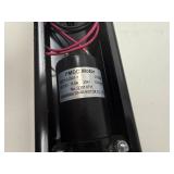 BAL INDUSTRIES ELECTRIC STABALIZER