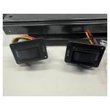 BAL INDUSTRIES ELECTRIC STABALIZER