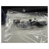 BAL INDUSTRIES ELECTRIC STABALIZER