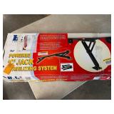 BAL INDUSTRIES ELECTRIC STABALIZER